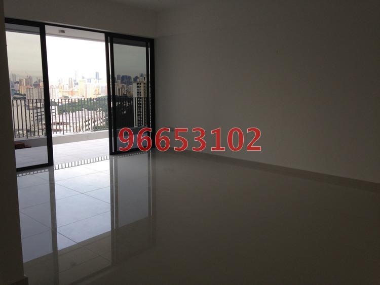 The Interlace (D4), Condominium #161334352
